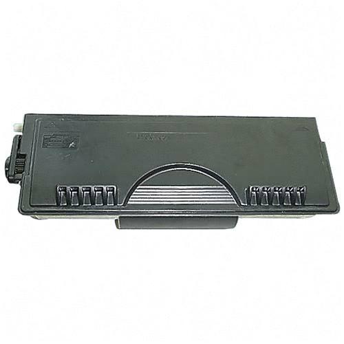 High Capacity Black Toner Cartridge compatible with the Brother TN-460